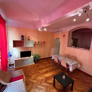 Casa Palazzuolo 45 Apartamento